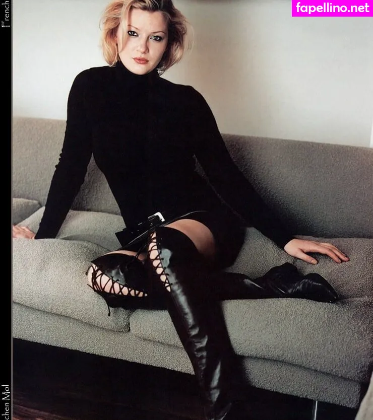 gretchen_mol Nude Leaked OnlyFans Photo #vsYVc47b6A