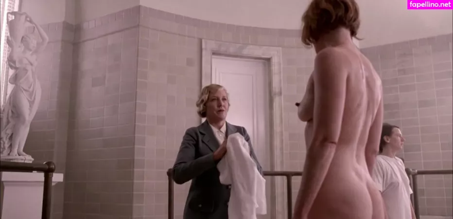 Gretchen Mol OnlyFans Thumbnail #yYEO9ZTKjz