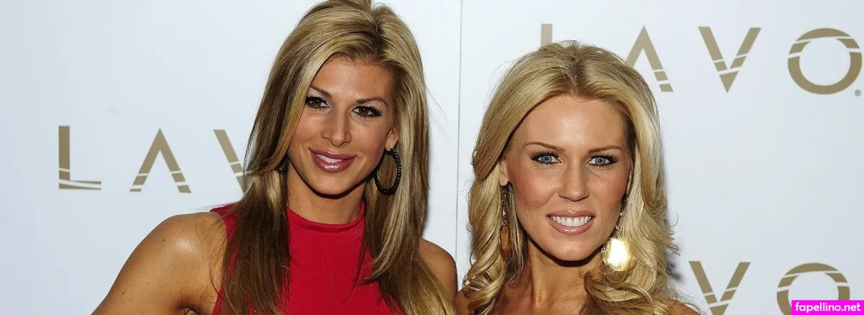 Gretchen Rossi Main Profile Photo