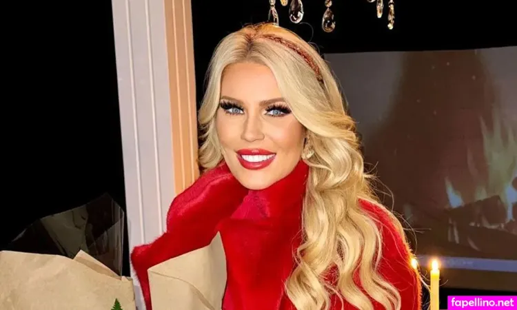 Gretchen Rossi OnlyFans Thumbnail #SPNqaPUnAK