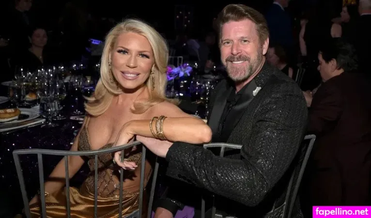 Gretchen Rossi OnlyFans Thumbnail #U8iSrlSCvk