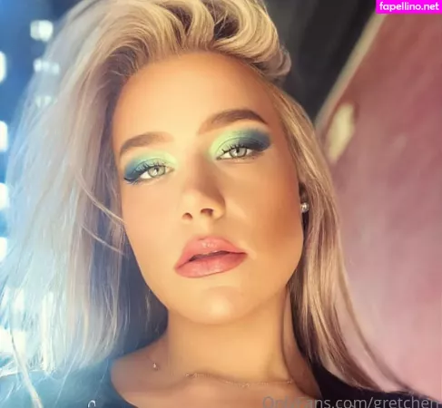 Gretchen OnlyFans Thumbnail #5VYAiIJnhk