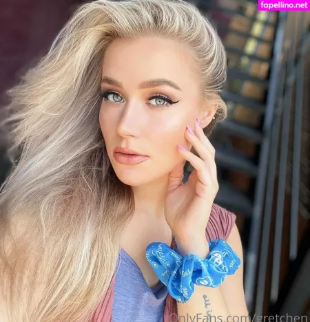 Gretchen OnlyFans Thumbnail #MiV2Exgrry