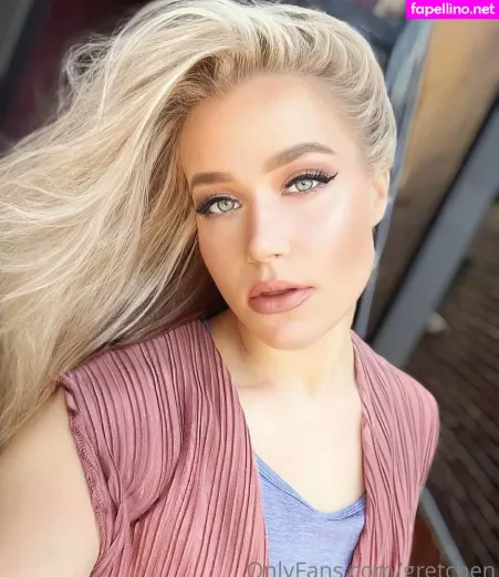 Gretchen OnlyFans Thumbnail #SPT06yEoBQ