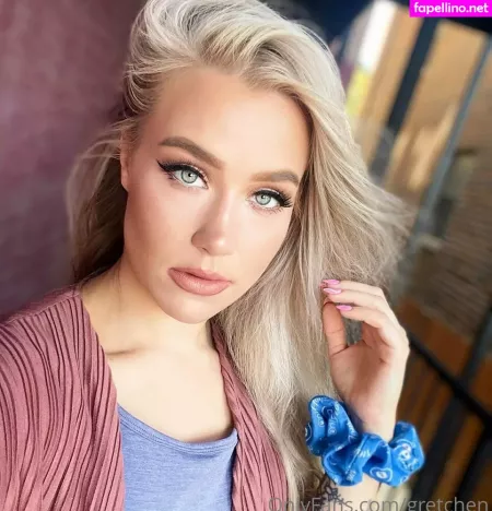 Gretchen OnlyFans Thumbnail #XyRHQht0Nv