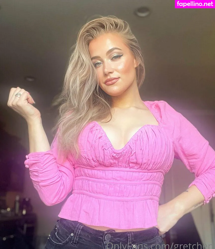 gretchen12, mariagretchen Nude Leaked OnlyFans Photo #aSJvsB6dV6