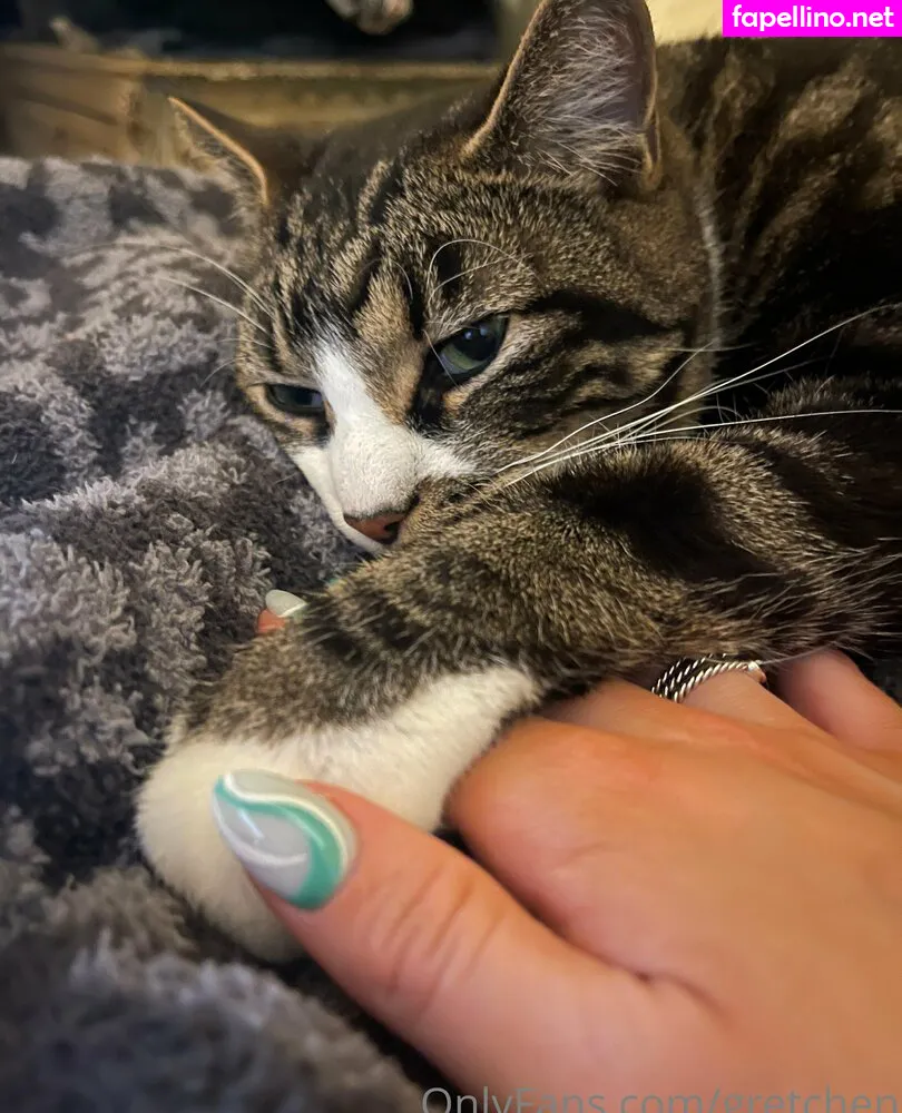 gretchen12, mariagretchen Nude Leaked OnlyFans Photo #msBLZSb2In