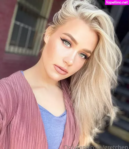 Gretchen OnlyFans Thumbnail #mvM9Bx3LT2