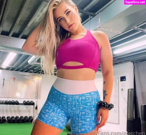 Gretchen OnlyFans Thumbnail #wZL8tMdbUW