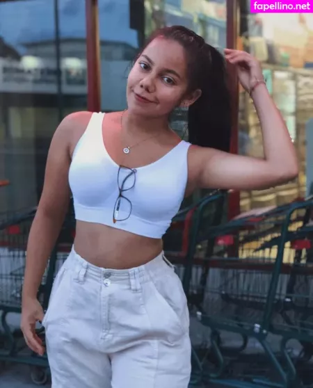 Gretell Flores OnlyFans Thumbnail #7ioBHpeHpi