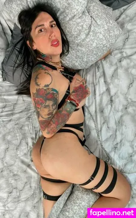 Gretsy Pop OnlyFans Thumbnail #Yg4YbnPVqW