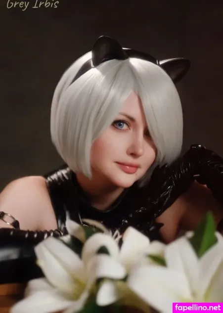 Grey Irbis OnlyFans Thumbnail #1WBfhuODlB