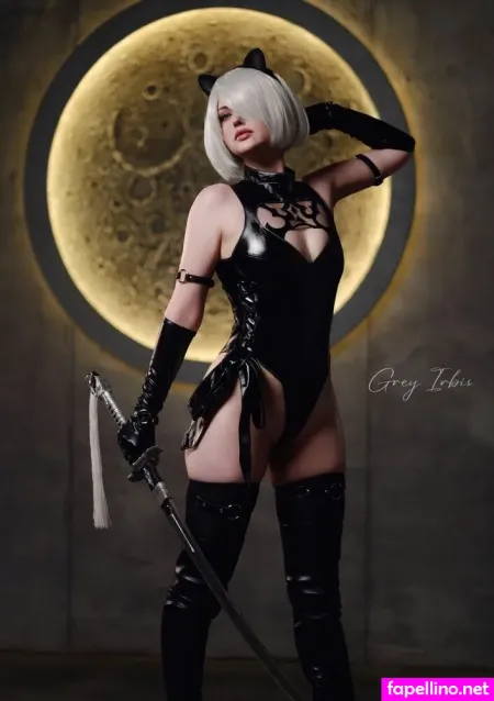 Grey Irbis OnlyFans Thumbnail #4jdFdHdGkM