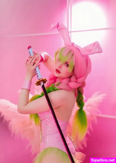 Grey Irbis OnlyFans Thumbnail #5mitsO7ix9