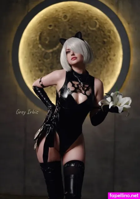 Grey Irbis OnlyFans Thumbnail #DRKKkfICsp