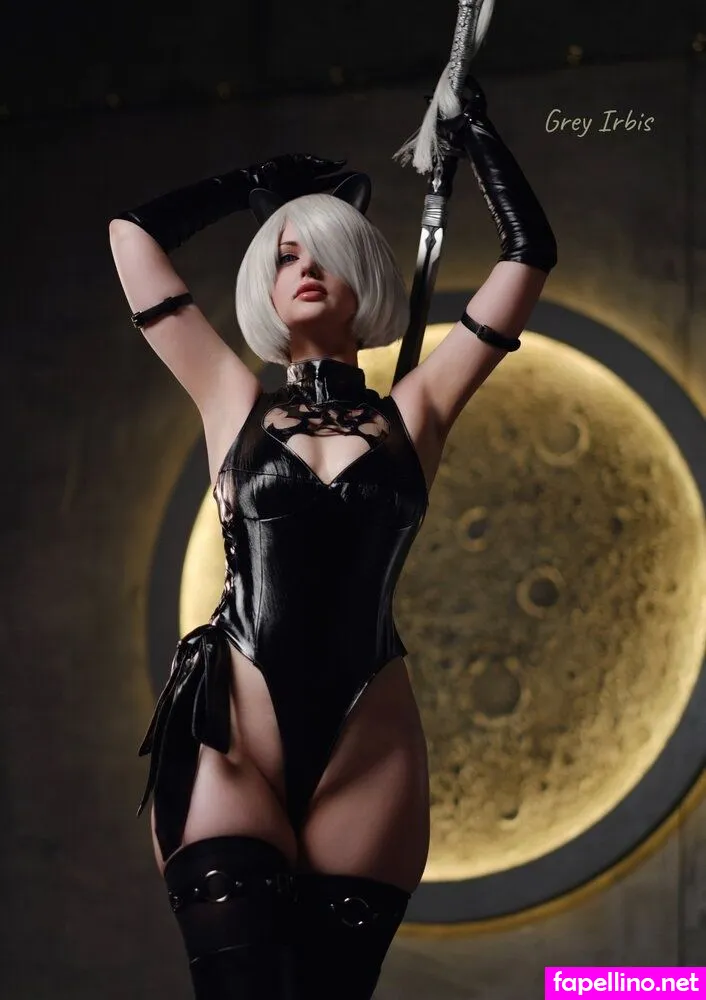 grey.irbis Nude Leaked OnlyFans Photo #Df8MEGcpTJ