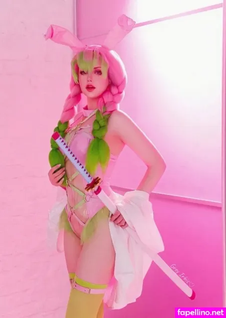 Grey Irbis OnlyFans Thumbnail #T9StT1vvT5