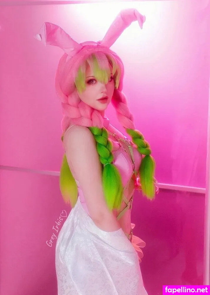 grey.irbis Nude Leaked OnlyFans Photo #WdO9iAsL6R