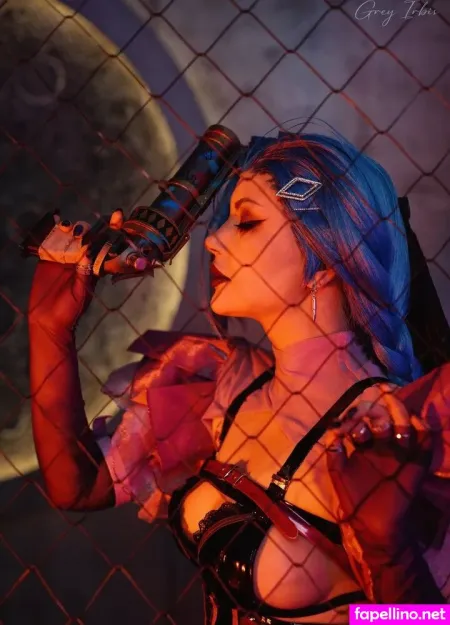 Grey Irbis OnlyFans Thumbnail #YGXrKhifFl