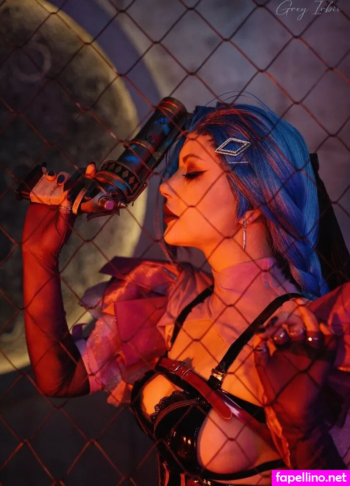 grey.irbis Nude Leaked OnlyFans Photo #YGXrKhifFl