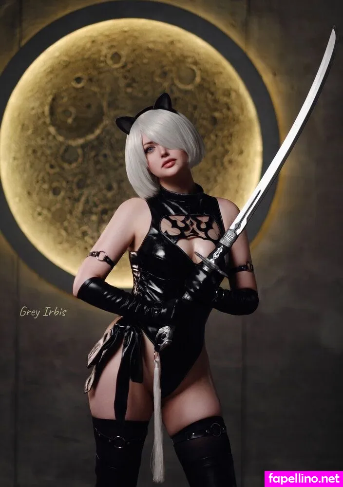 grey.irbis Nude Leaked OnlyFans Photo #a1AoexuLxT