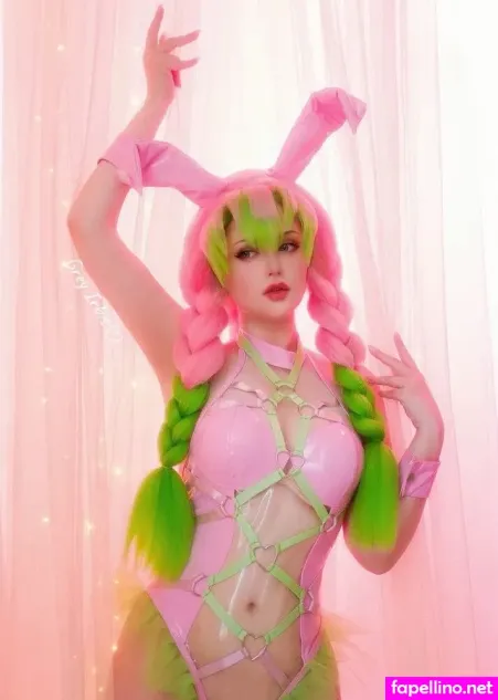 Grey Irbis OnlyFans Thumbnail #bPGnOJubxV