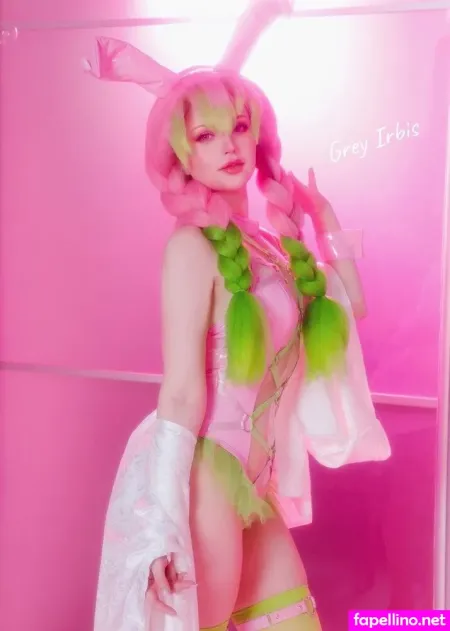 Grey Irbis OnlyFans Thumbnail #lZ7pHei36G