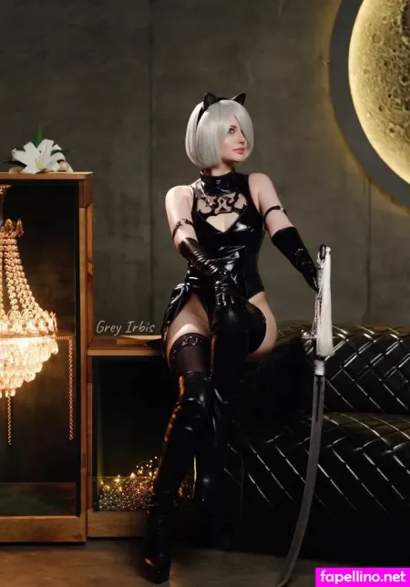 Grey Irbis OnlyFans Thumbnail #mAvhHkSJSR