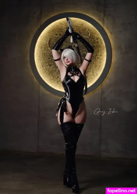 Grey Irbis OnlyFans Thumbnail #pCll2xPjHY