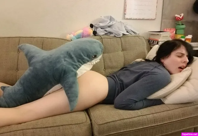 Greyfem OnlyFans Thumbnail #Gbfek889H5