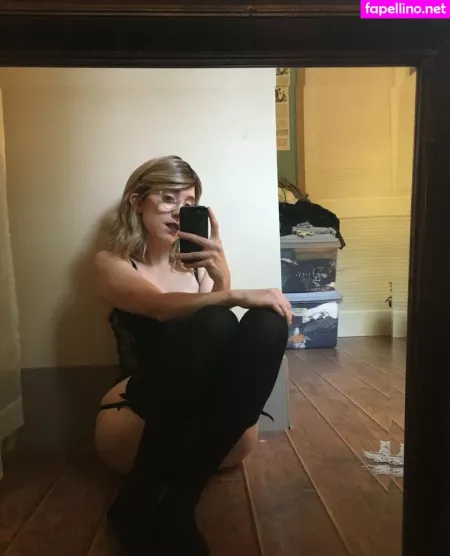 Greyfoxxoxo OnlyFans Thumbnail #oPltYgsjzD