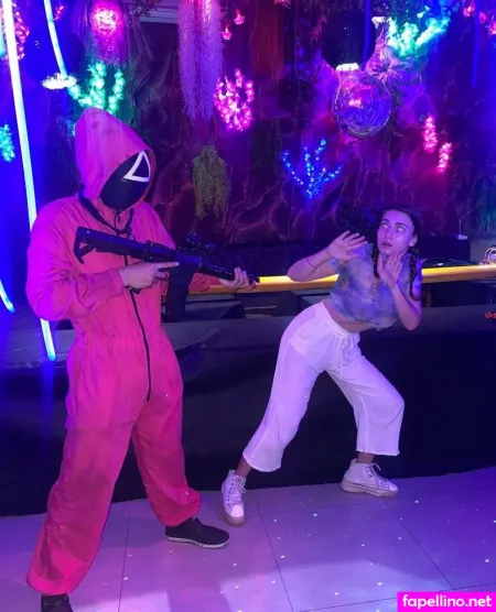 Greymouse Valeria OnlyFans Thumbnail #0ib9JRnAf1