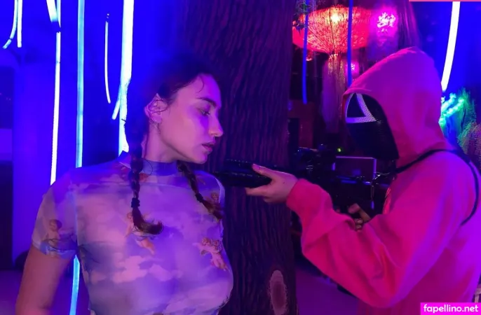 Greymouse Valeria OnlyFans Thumbnail #sseOdy45KR