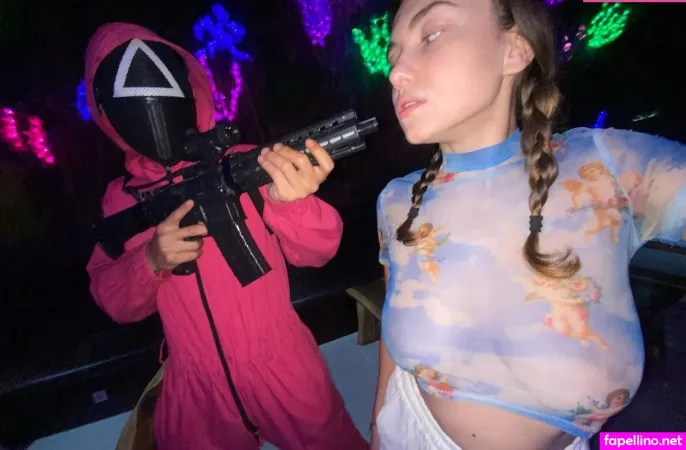 Greymouse Valeria OnlyFans Thumbnail #xmHCLAUE6m