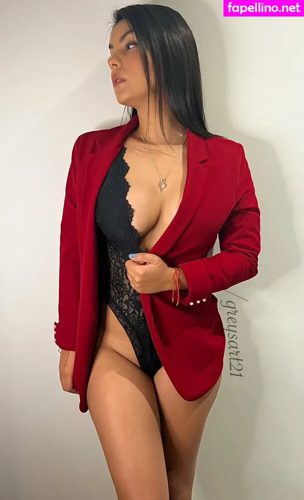 Greys_Art21, greysart21 Nude Leaked OnlyFans Photo #OiOhH36F40