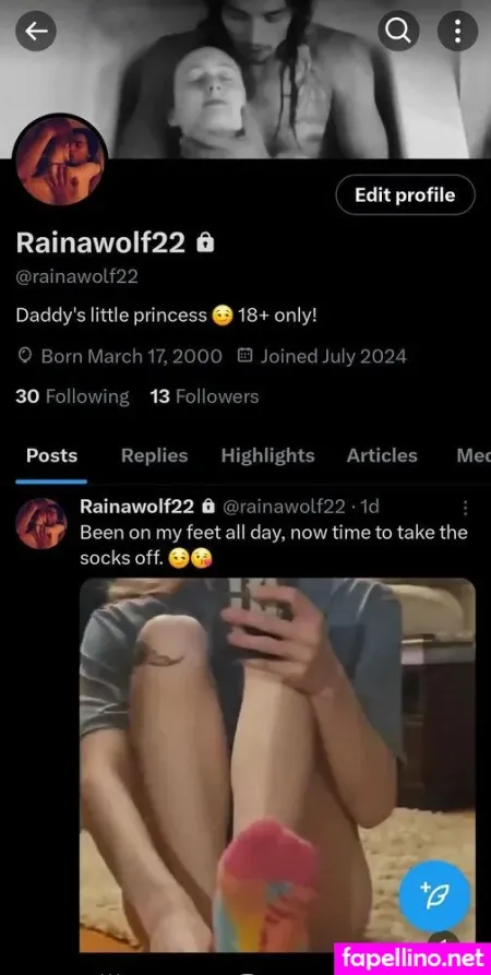 Greywolf1738 OnlyFans Thumbnail #xoTqYIjzK6