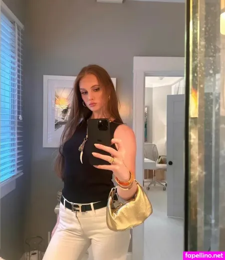 Grier Hammond Henchy OnlyFans Thumbnail #veo0CCs9GM