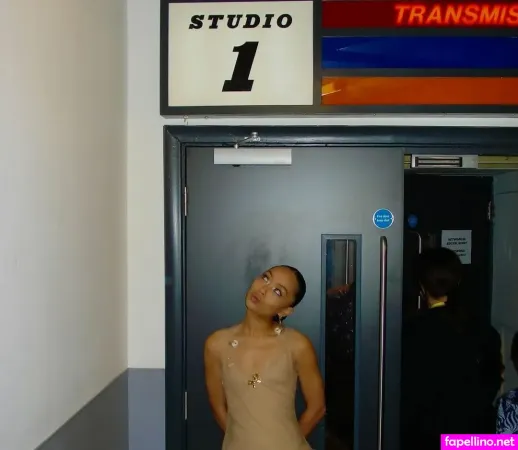 Griff Main Profile Photo