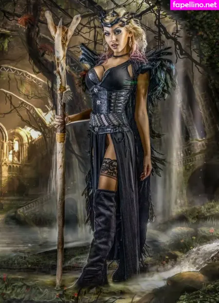 Griffin Maria OnlyFans Thumbnail #oX2yhlte8G