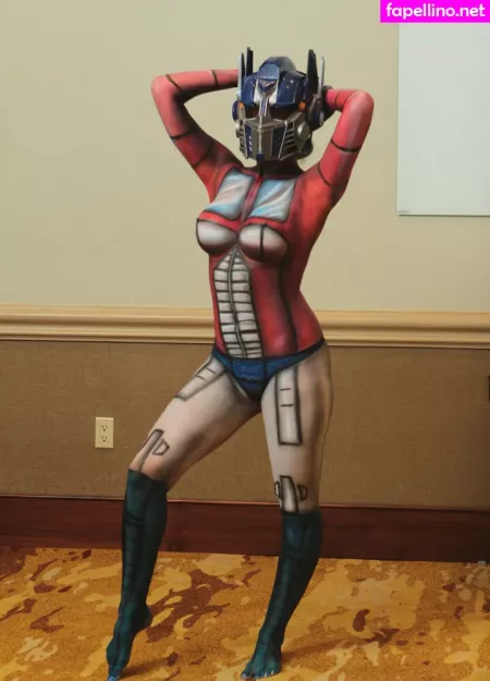 Griffinmaria OnlyFans Thumbnail #Grb7TWx9RX