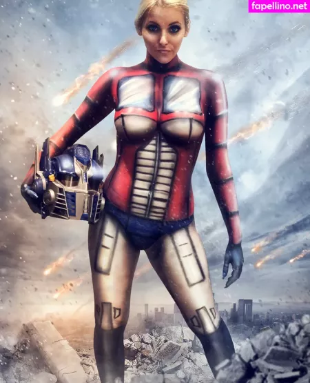 Griffinmaria OnlyFans Thumbnail #aacBujfZoE