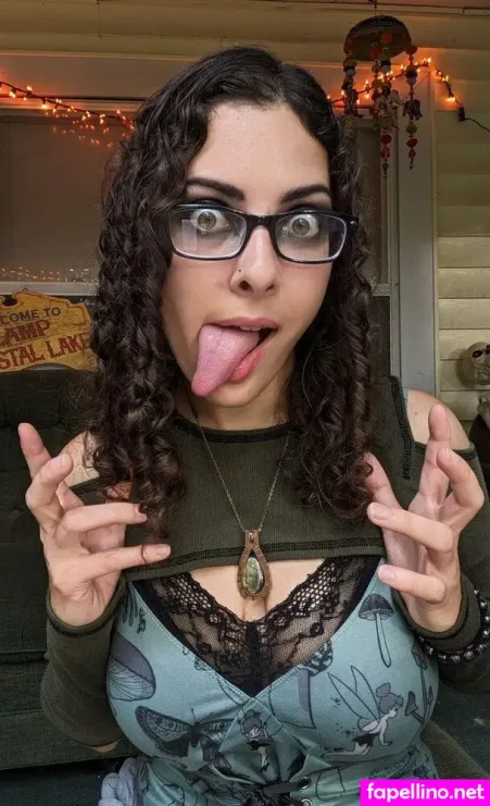 Grim Lens OnlyFans Thumbnail #T7FboskrII