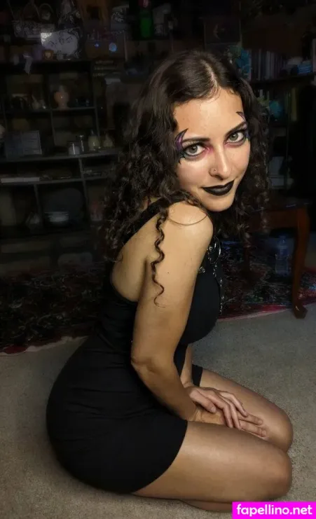 Grim Lens OnlyFans Thumbnail #dSYcTzTt0Q