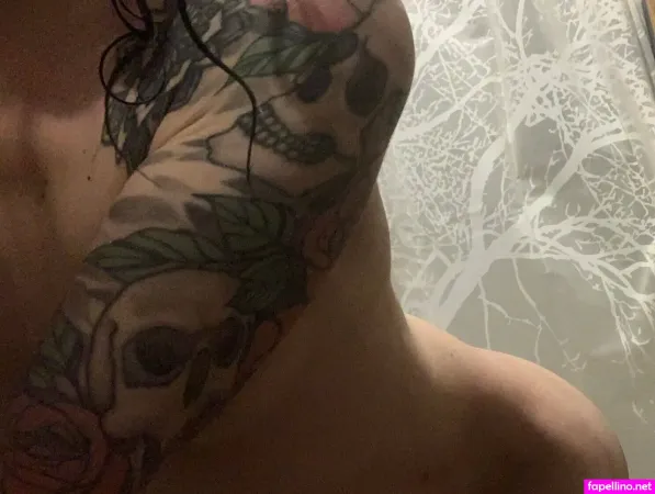 Grimbabyk OnlyFans Thumbnail #shOj2khG3A