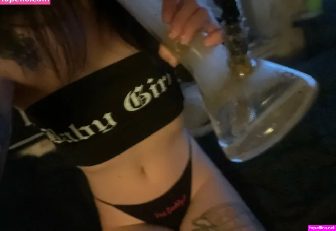 Grimbabyk OnlyFans Thumbnail #teIIYSuDbI