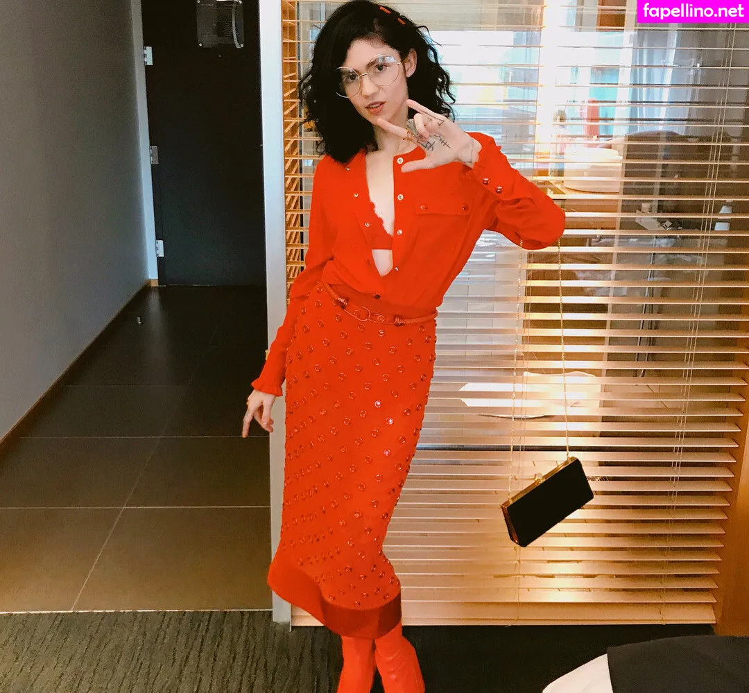 grimes, n8grimes Nude Leaked OnlyFans Photo #1B0MsfG5tA