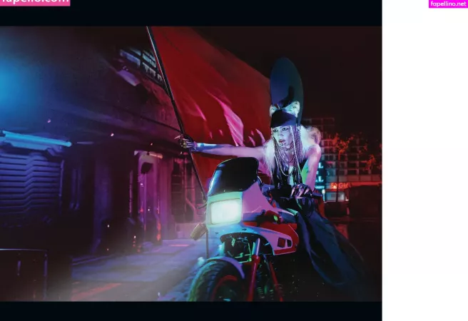 Grimes OnlyFans Thumbnail #gk4BOzX7g8