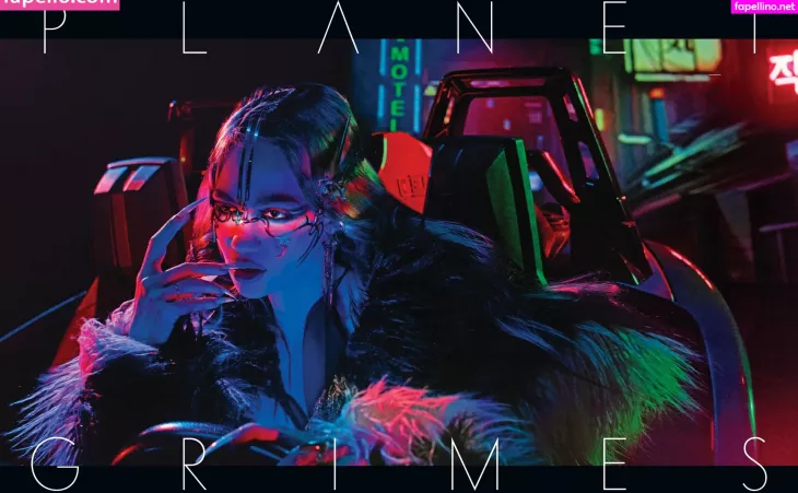 Grimes OnlyFans Thumbnail #gsdfyNqfuT