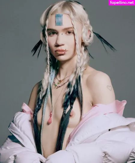 Grimes OnlyFans Thumbnail #rZ7XBZDuqd