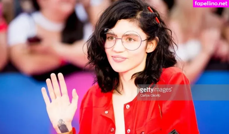 Grimes OnlyFans Thumbnail #sn8Rz6wxHV